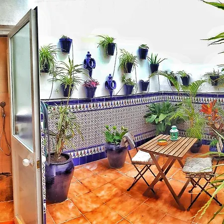 Apartamento Carabeo Vista Mar Nerja Exterior foto