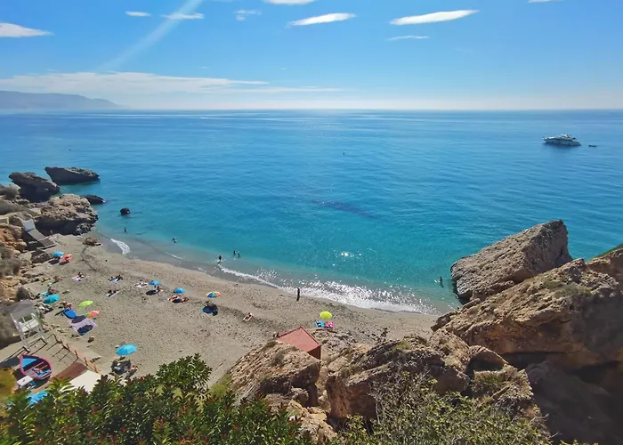 Carabeo Vista Mar