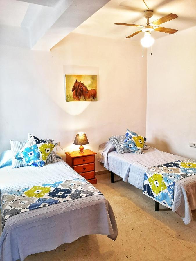 Apartament Carabeo Vista Mar Nerja