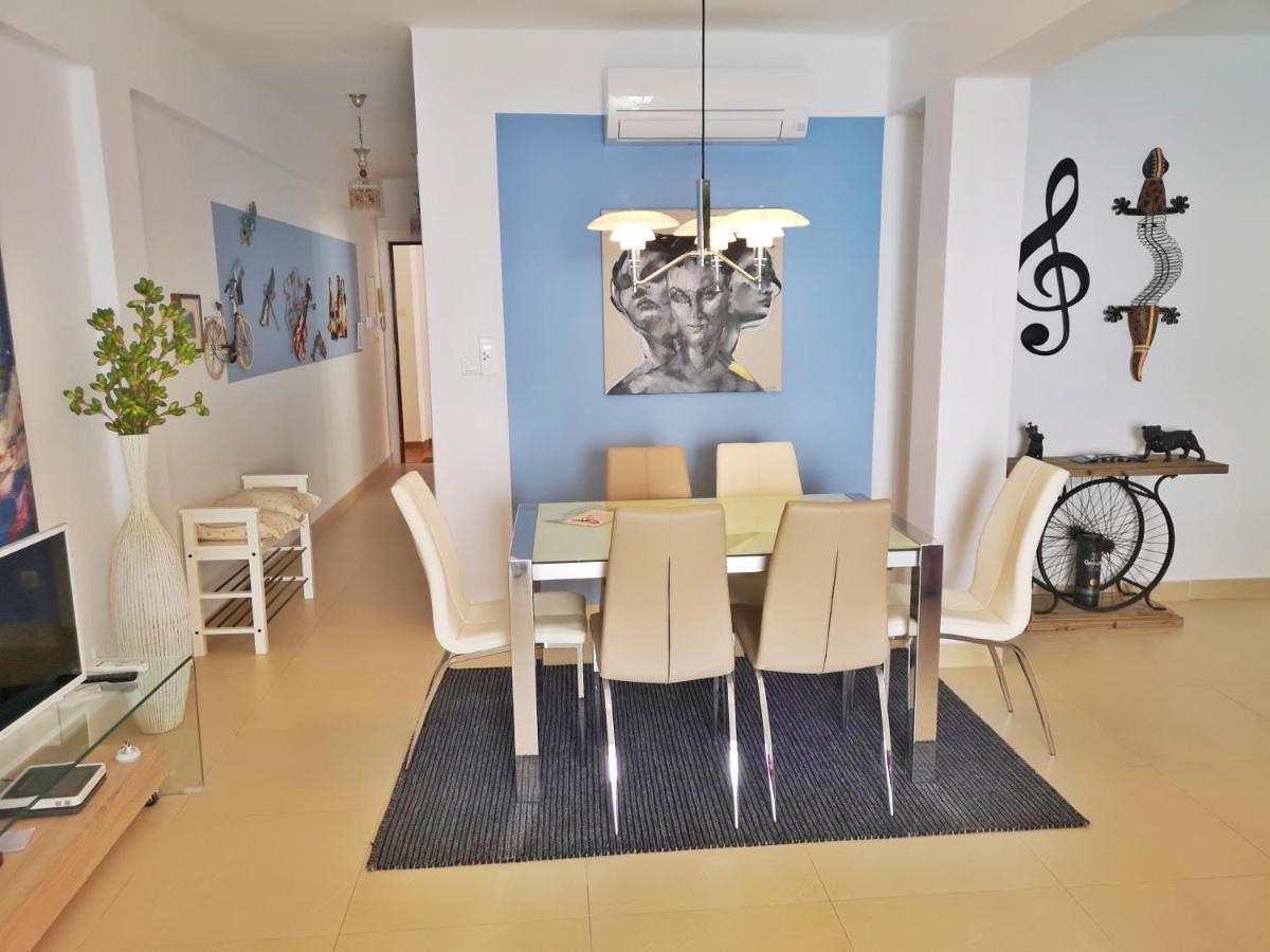 Carabeo Vista Mar Apartament Nerja