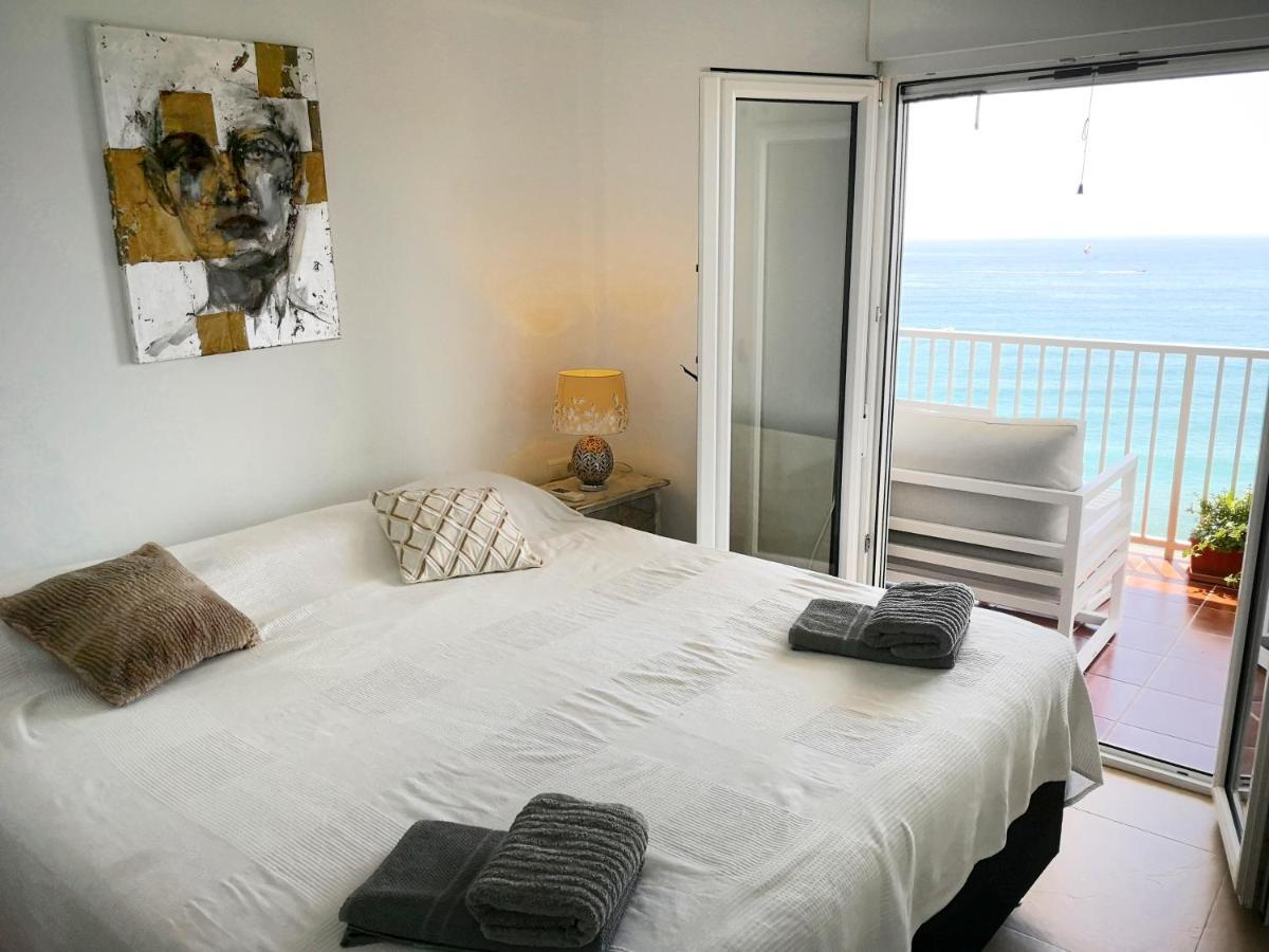 Carabeo Vista Mar Apartament *