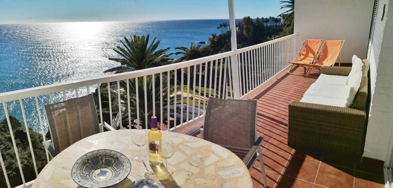 Carabeo Vista Mar Apartament *