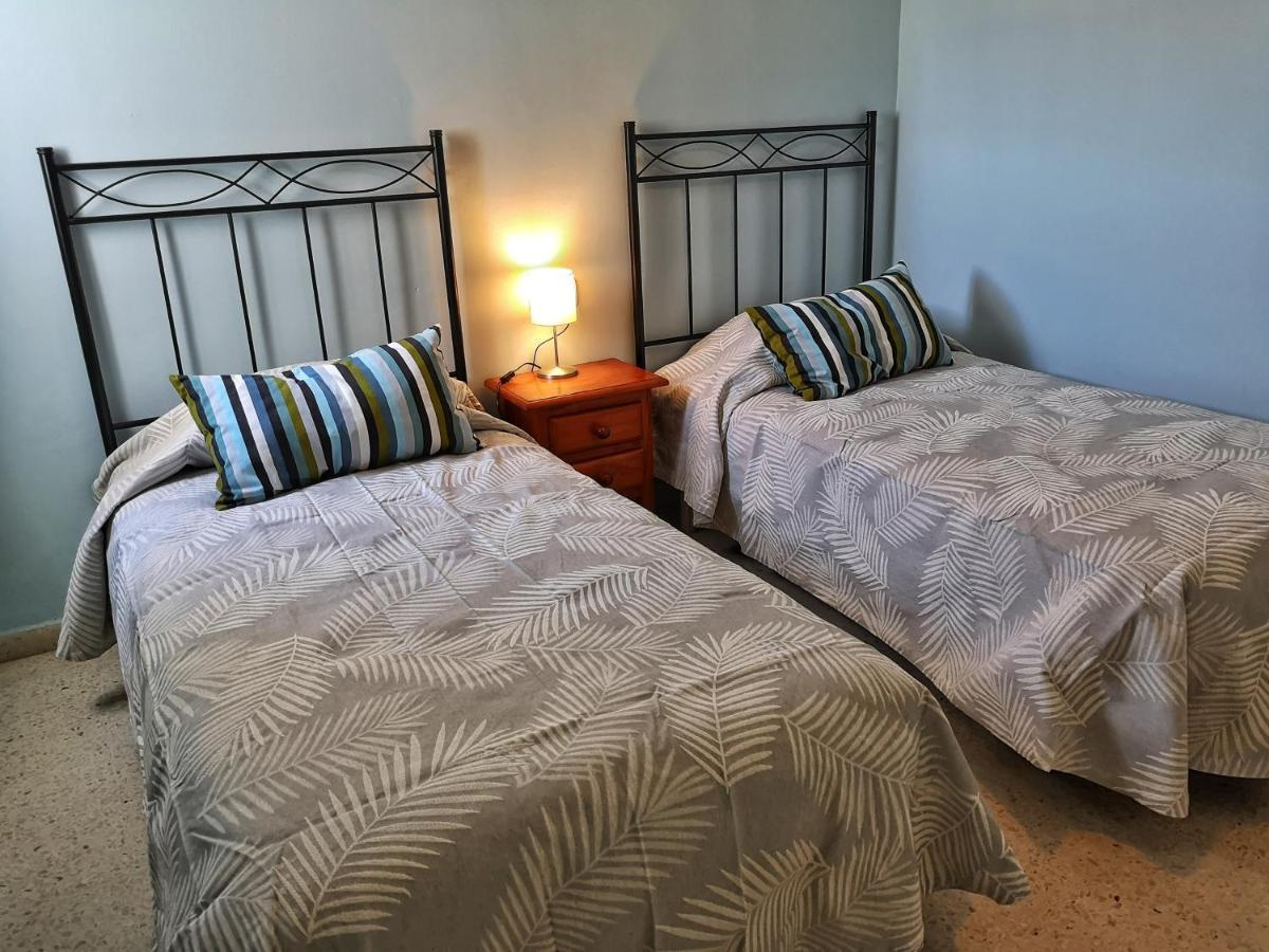 Apartament Carabeo Vista Mar Nerja