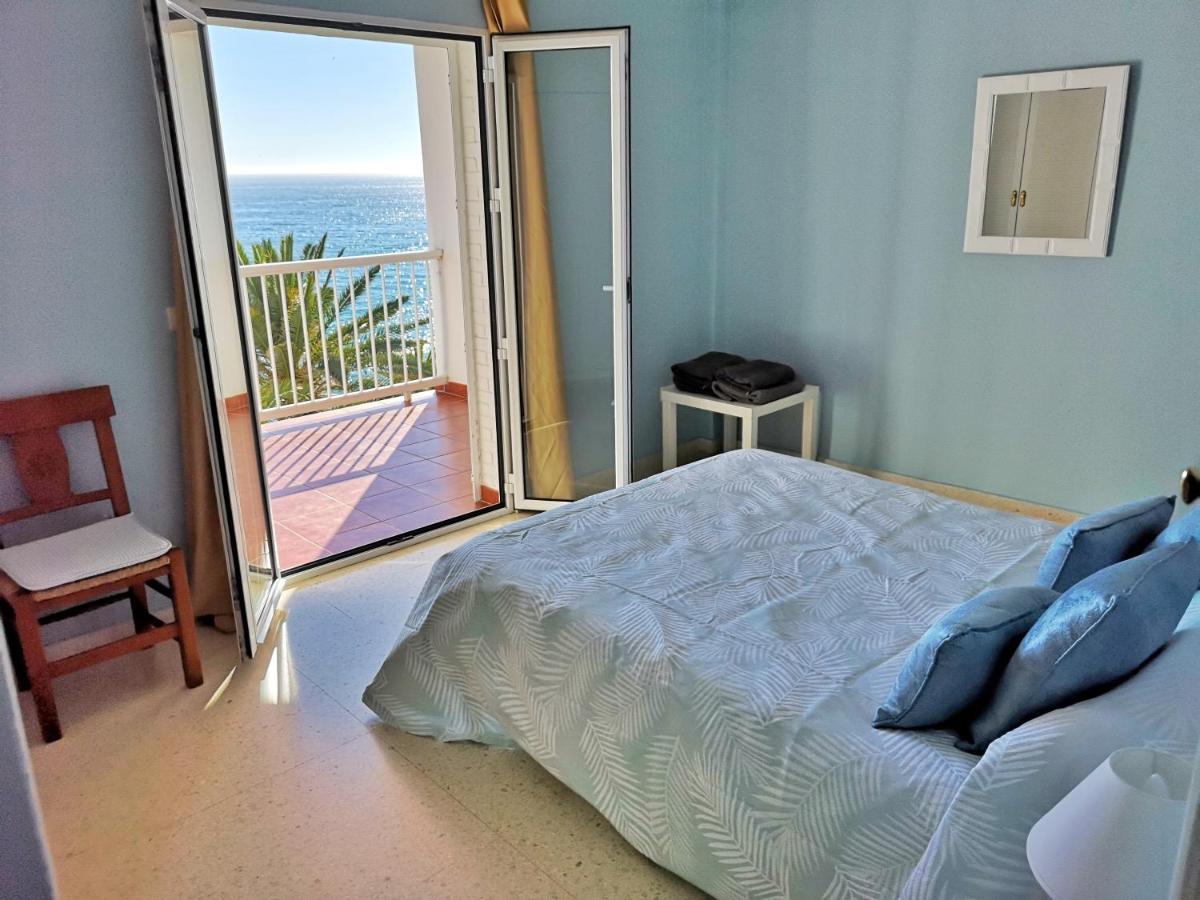 Carabeo Vista Mar Apartament Nerja