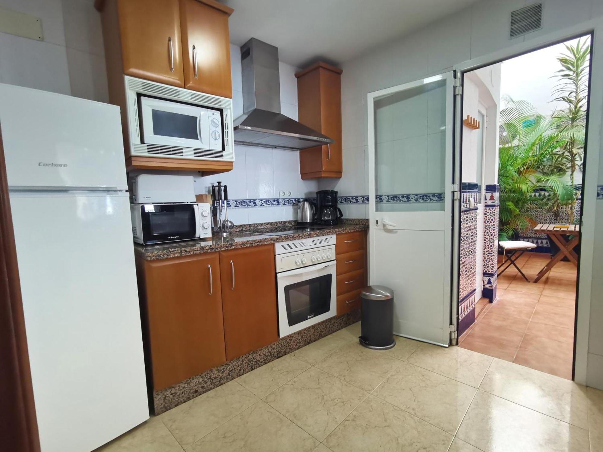 Apartament Carabeo Vista Mar