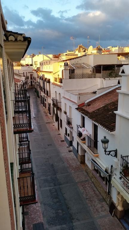 Carabeo Vista Mar Apartament Nerja