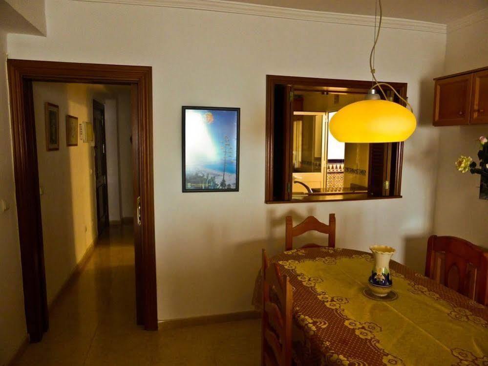 Apartament Carabeo Vista Mar *