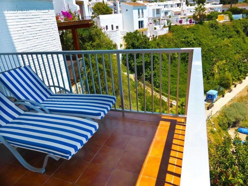 Carabeo Vista Mar Apartament