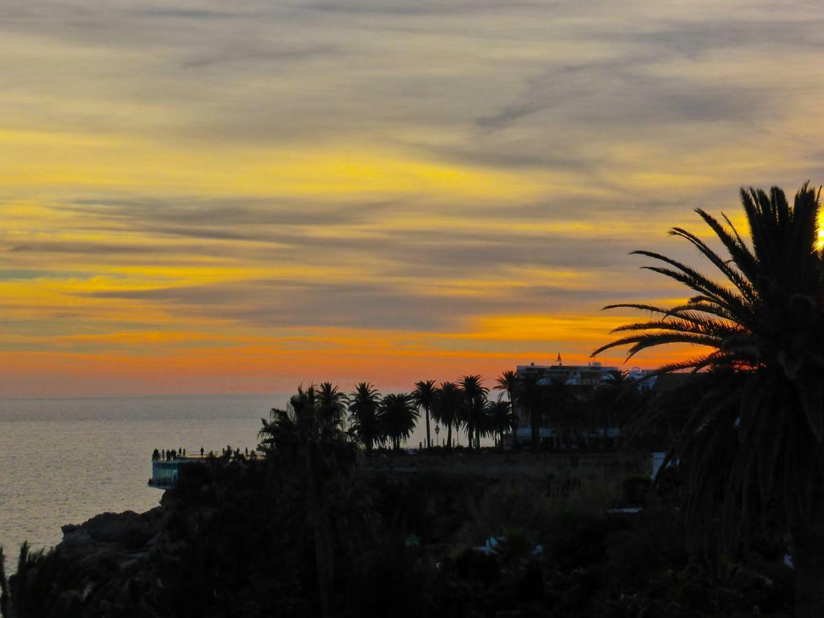 Apartament Carabeo Vista Mar