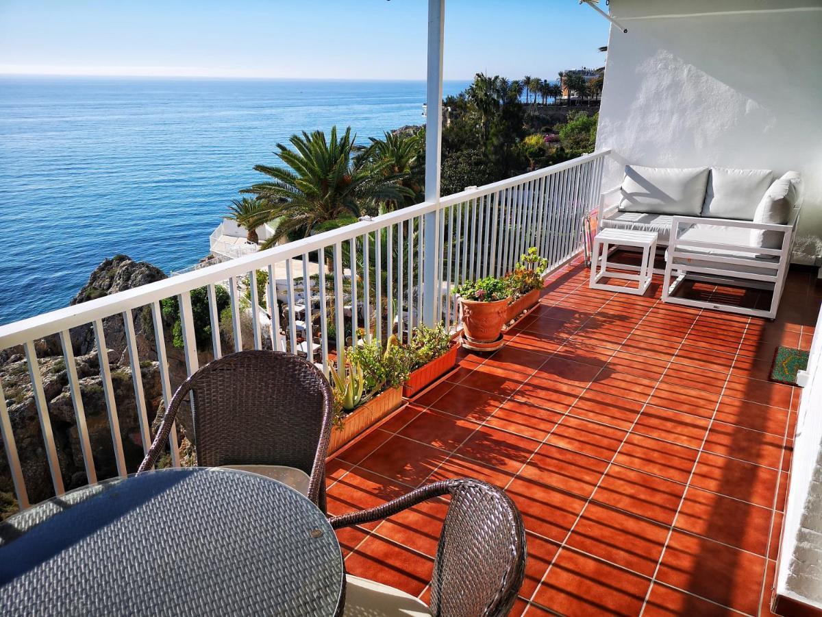Apartament Carabeo Vista Mar