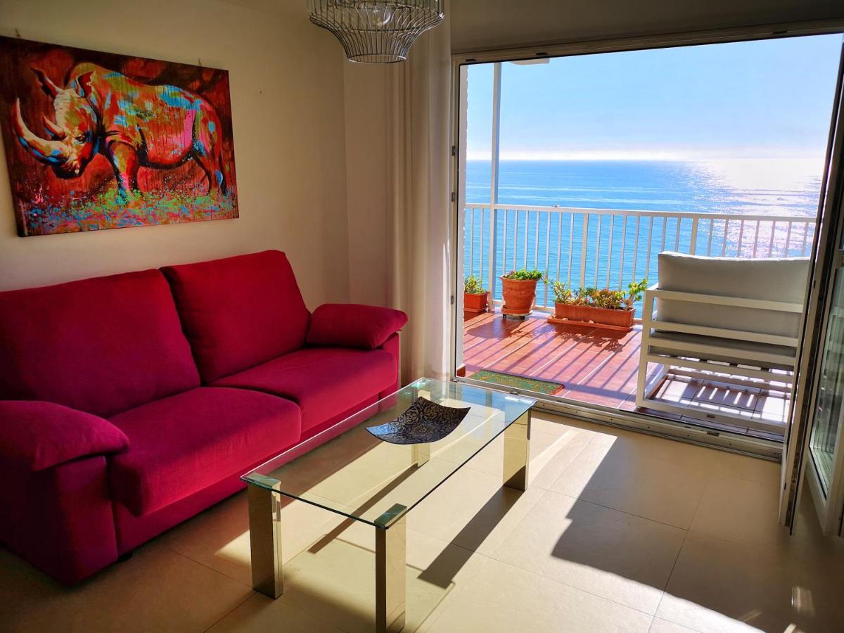 Apartament Carabeo Vista Mar