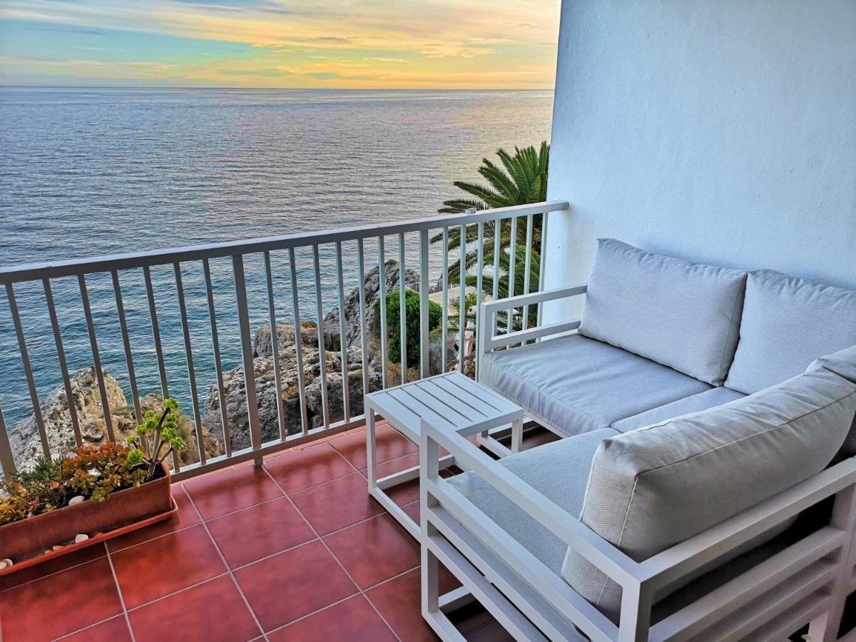 Carabeo Vista Mar Apartament Nerja