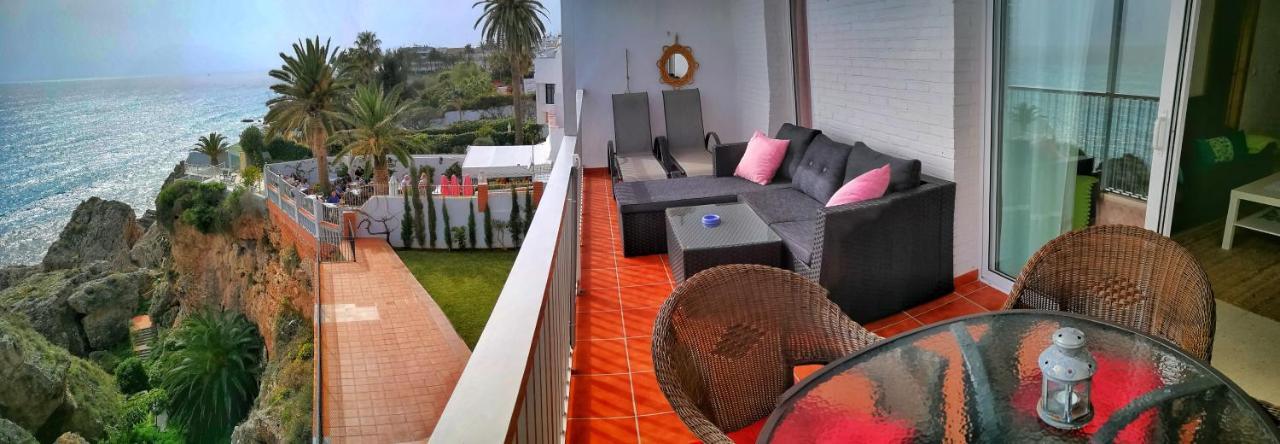 Carabeo Vista Mar Apartament *