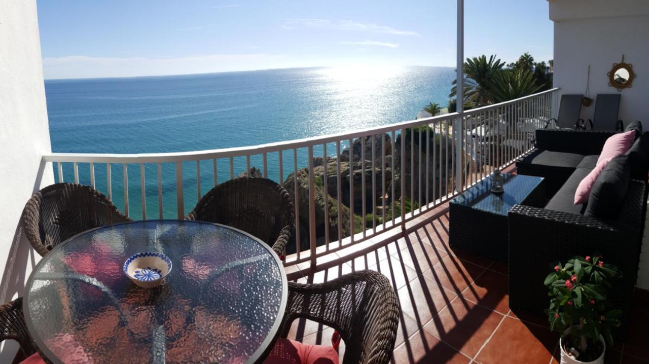 Apartament Carabeo Vista Mar