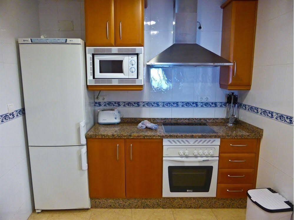 Apartament Carabeo Vista Mar Nerja